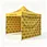marketing tent